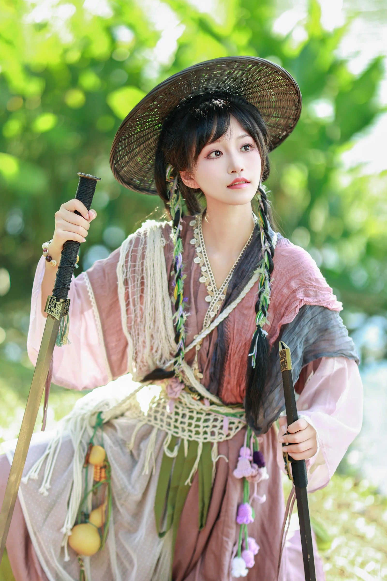 [YITUYU]艺图语-2024.10.17-江湖梦-无莓大侠-[29P-475MB]-3.webp